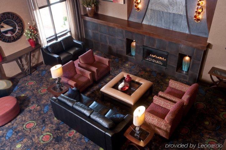 Holiday Inn Hotel & Suites Council Bluffs, An Ihg Hotel Interior photo